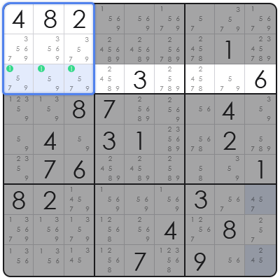 sudoku square