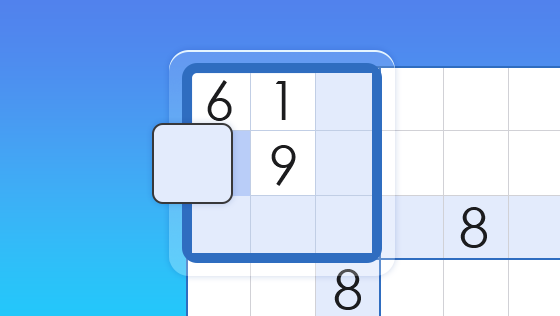 sudoku strategies advanced