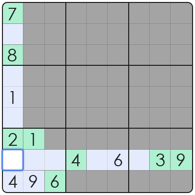 xyz wing sudoku