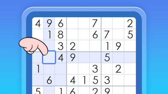 free sudoku solver